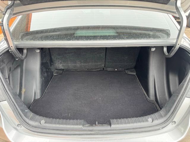 Used 2016 Scion iA image 24