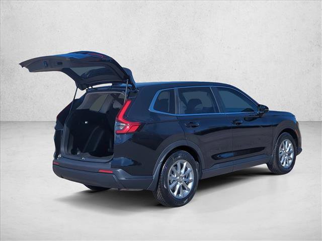 New 2027 Honda CR-V EX image 2
