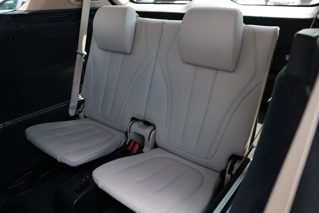 Used 2015 BMW X5 xDrive35d AWD/4WD image 27