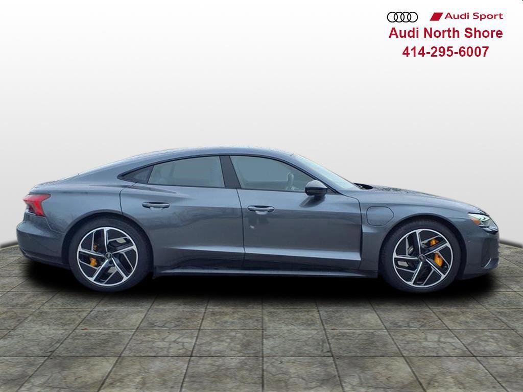 Used 2024 Audi RS e-tron GT image 3