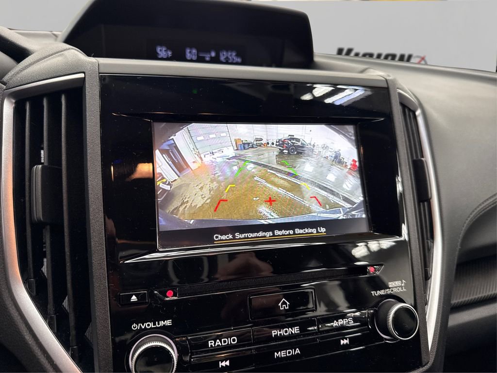 Used 2021 Subaru Impreza Premium image 31