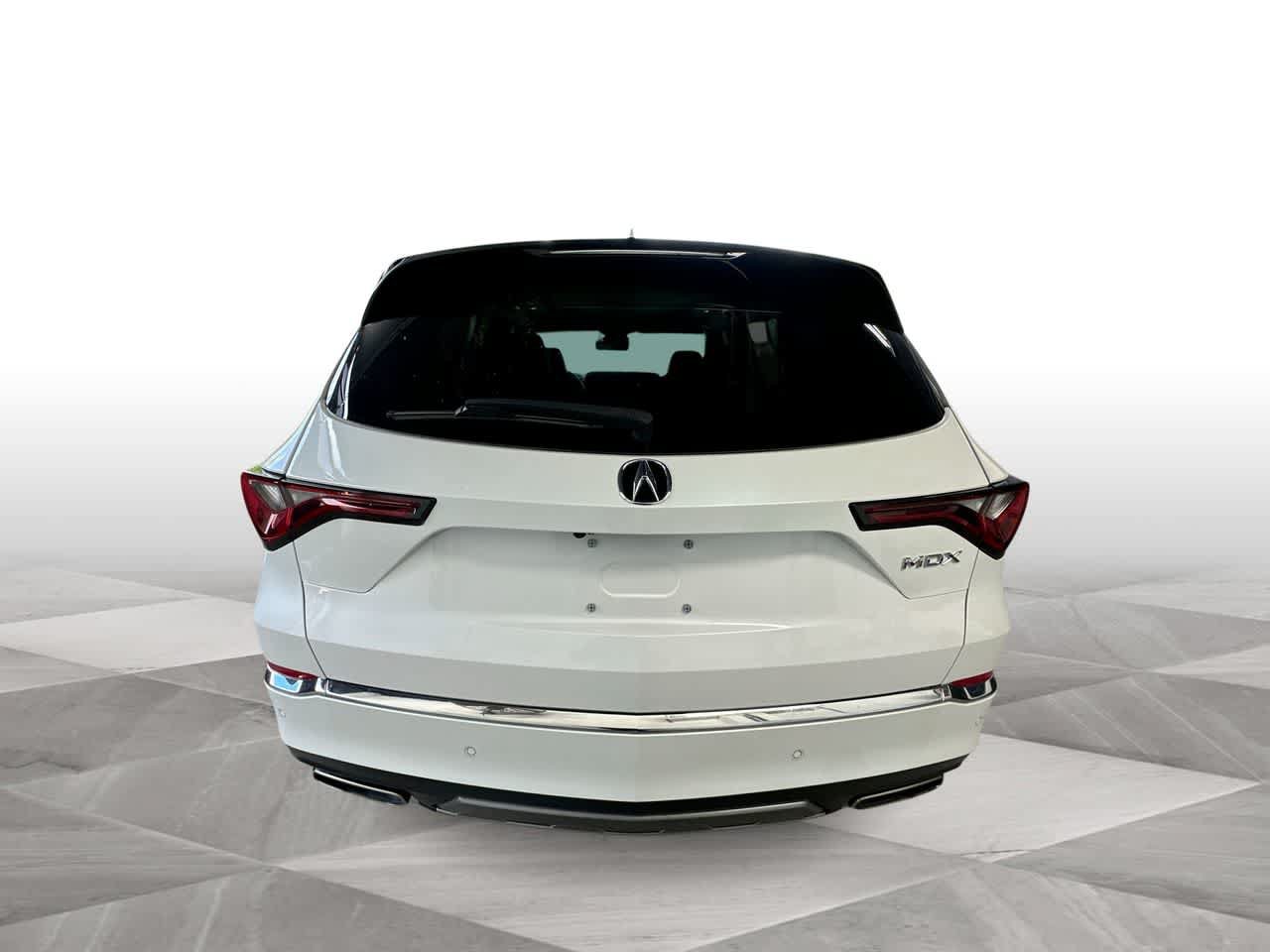 Used 2025 Acura MDX w/ Technology Package FWD image 7
