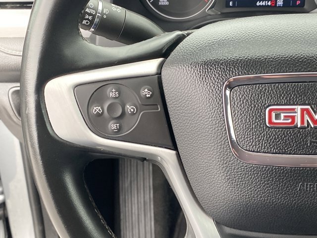 Used 2023 GMC Acadia SLT image 40