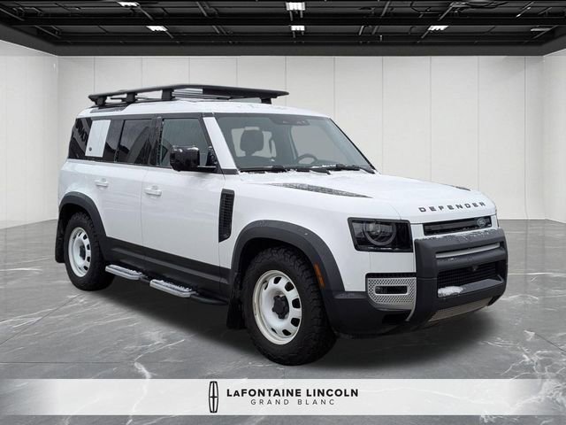 Used 2023 Land Rover Defender 110 S image 7