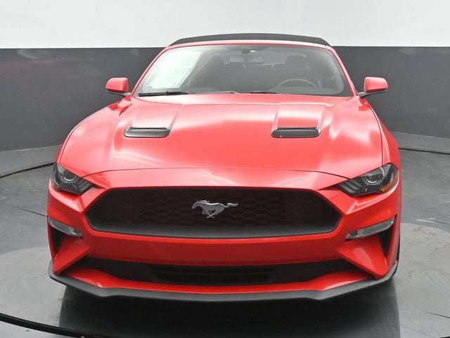 Used 2020 Ford Mustang Premium RWD image 8