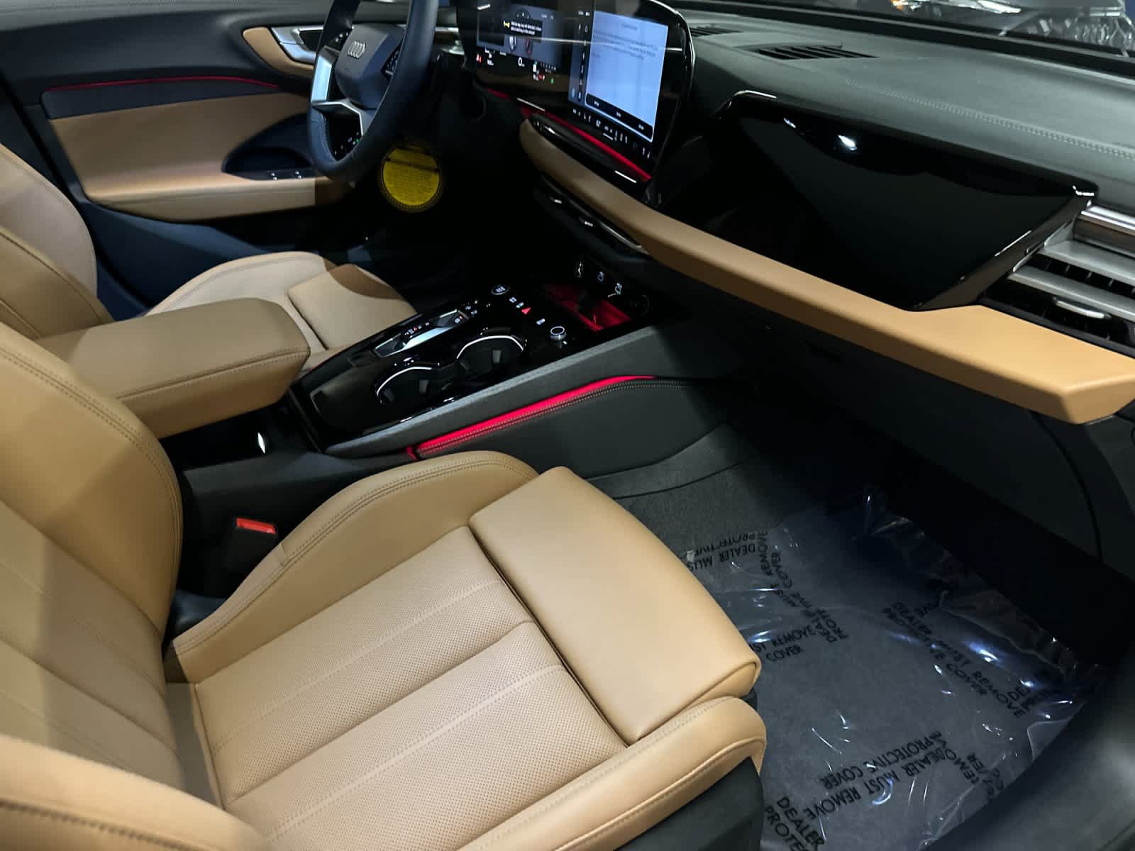 New 2026 Audi A5 Premium Plus AWD/4WD image 15