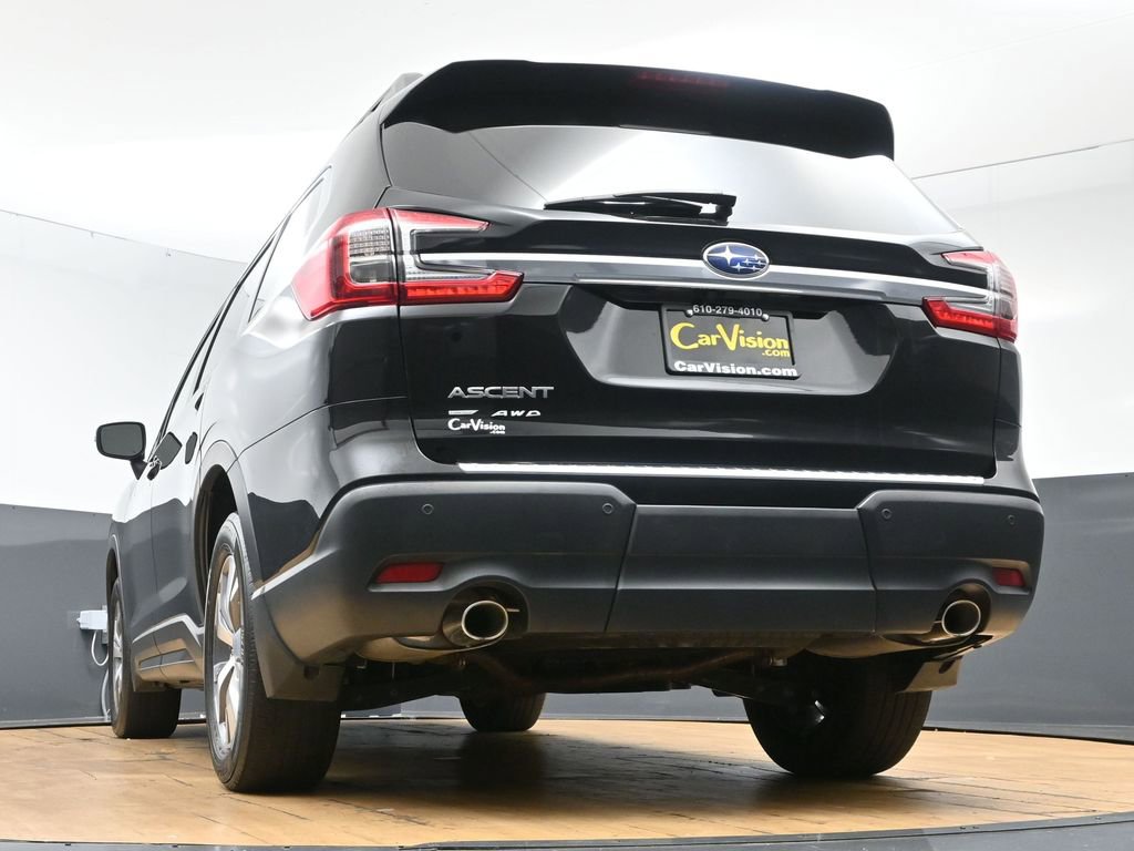 Used 2023 Subaru Ascent Premium w/ Convenience Package AWD/4WD image 54