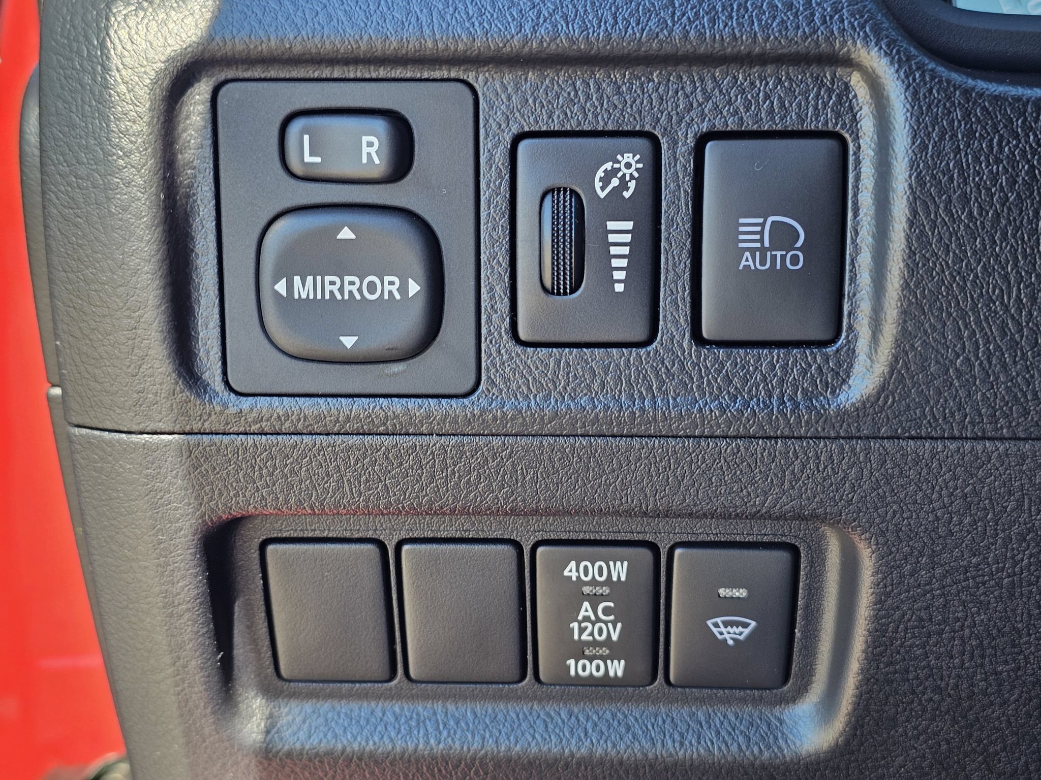 Used 2023 Toyota 4Runner SR5 Premium w/ Moonroof Package RWD image 20