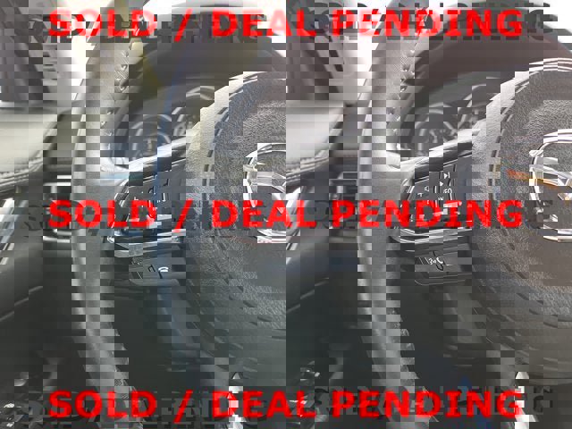 Used 2023 MAZDA CX-5 AWD 2.5 S w/ Preferred Package image 22