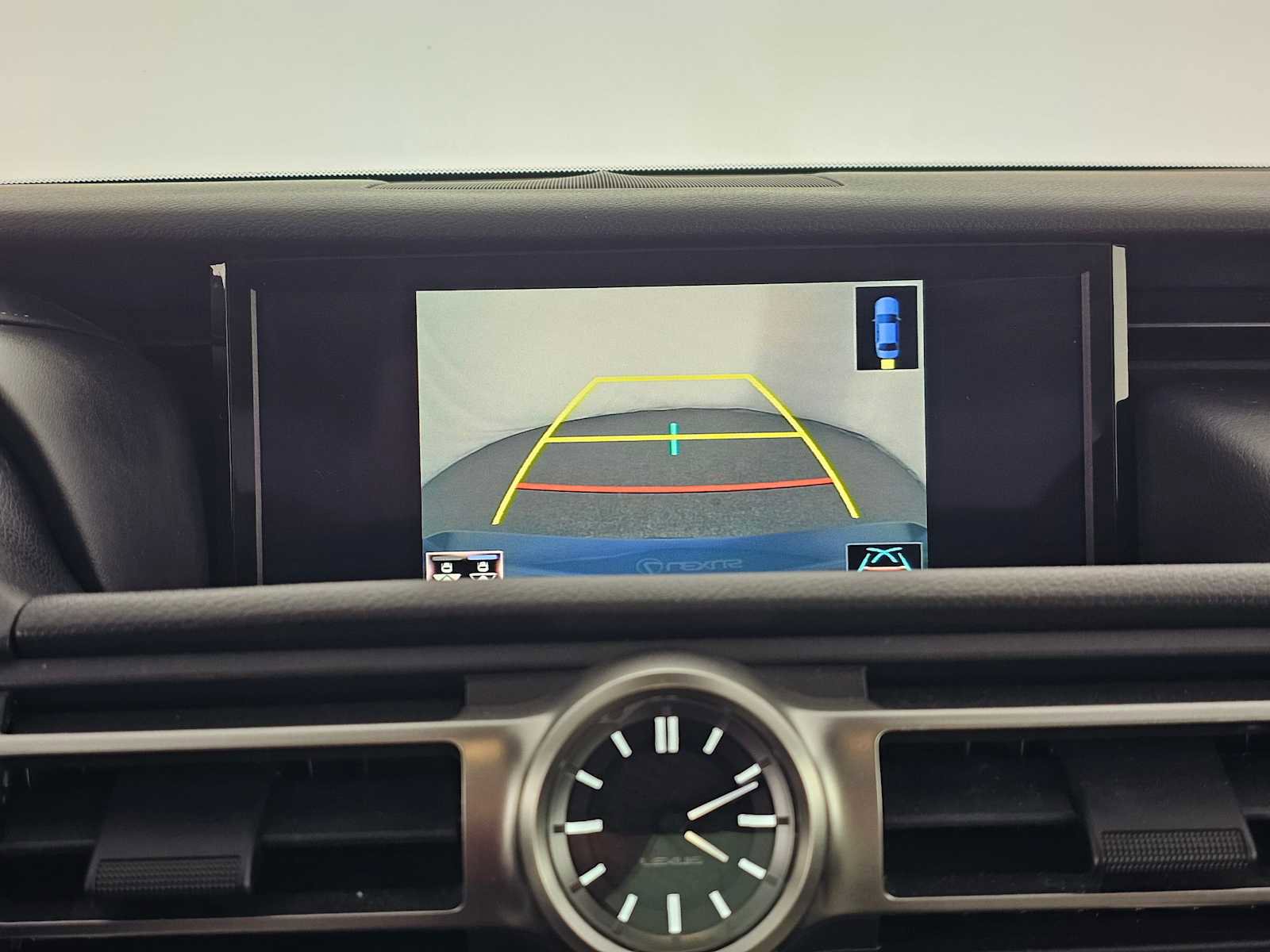 Certified 2021 Lexus RC 350 F Sport image 25