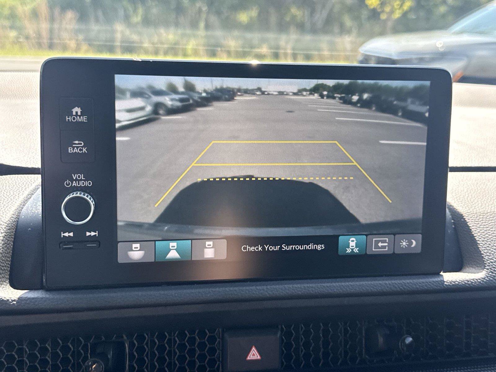 Certified 2024 Honda CR-V Sport-L image 35