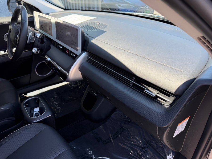 Used 2023 Hyundai Ioniq 5 SEL RWD image 34