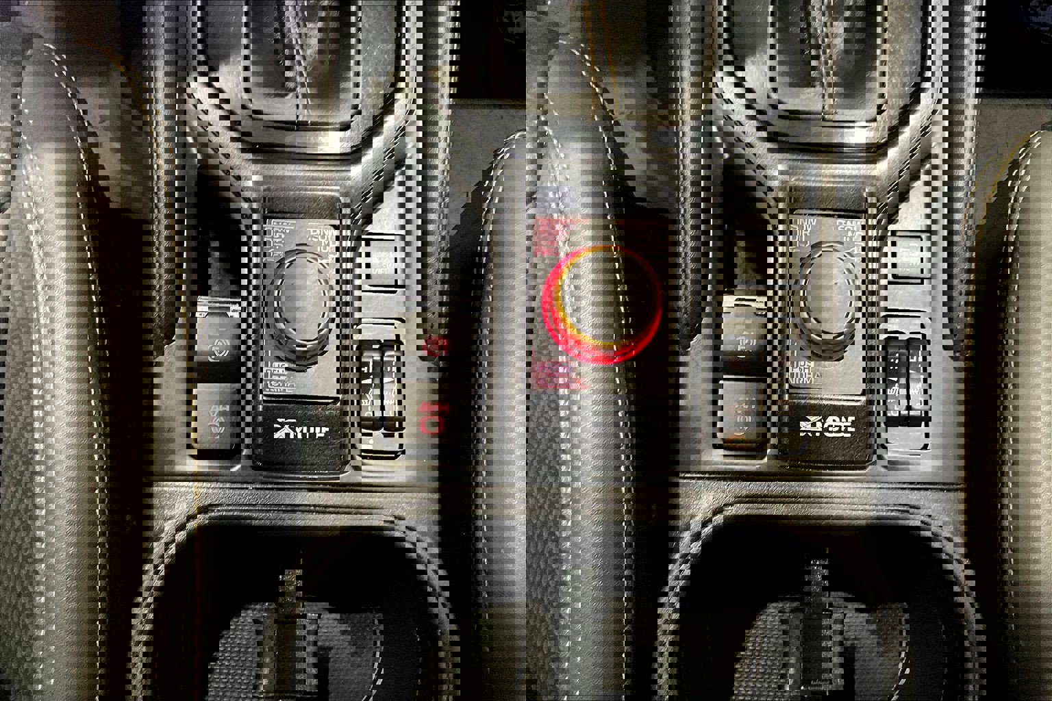 Used 2023 Subaru Forester Wilderness image 16