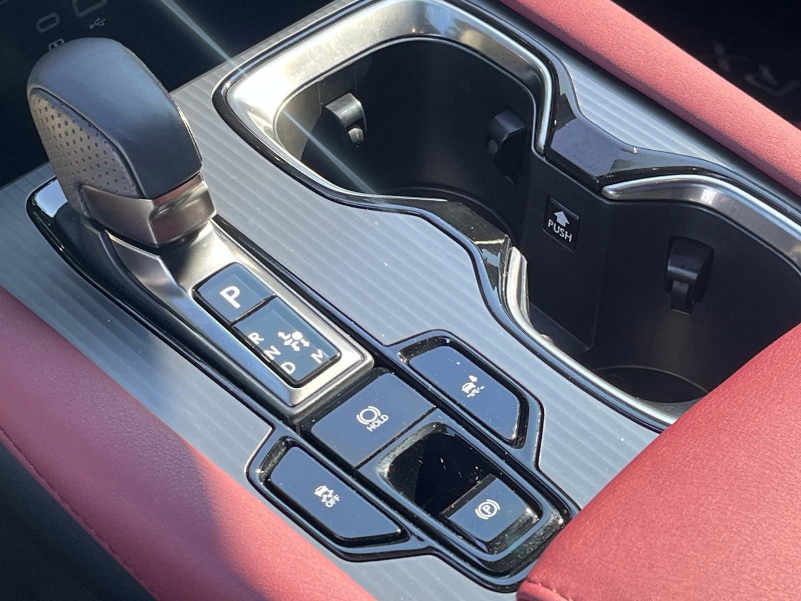 Used 2024 Lexus RX 500h F Sport image 27