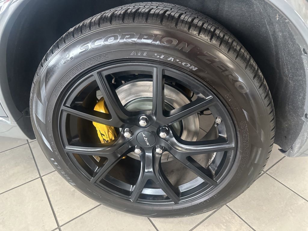 Used 2024 Dodge Durango SRT image 16