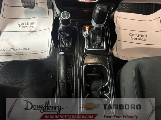 Used 2019 Jeep Wrangler Unlimited Sport S AWD/4WD image 47