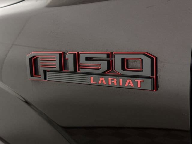 Used 2019 Ford F150 Lariat w/ Equipment Group 502A Luxury AWD/4WD image 33