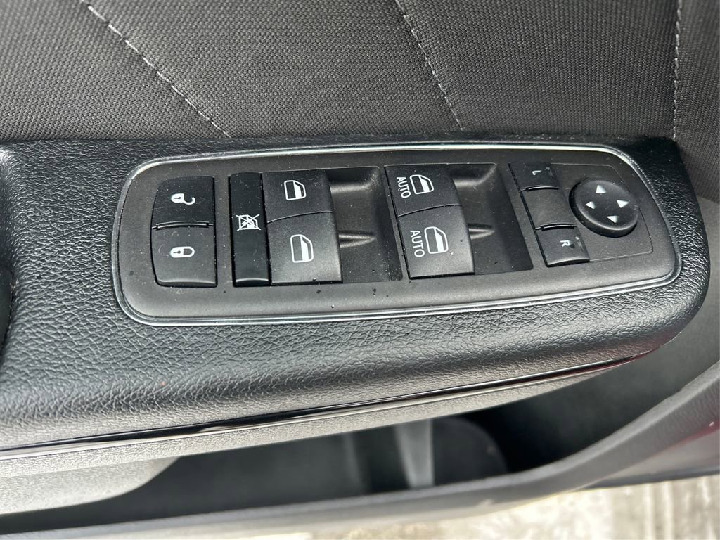 Certified 2023 Dodge Charger SXT w/ Blacktop Special Edition image 35