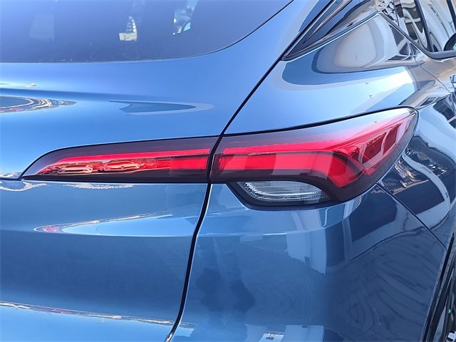 New 2026 Buick Envista Sport Touring w/ Convenience I Package image 8