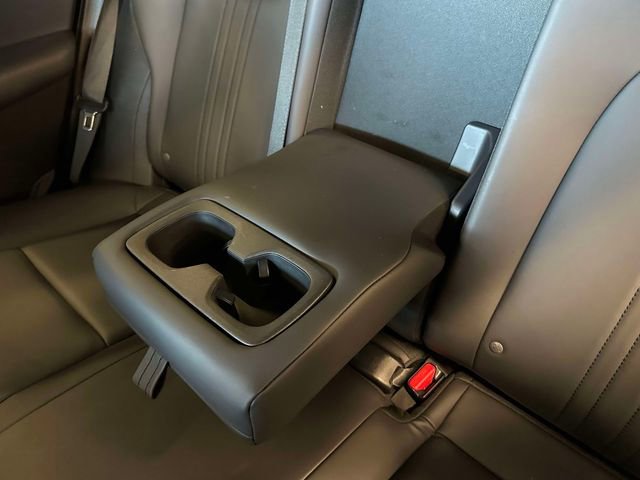 Used 2025 Lexus NX 350 AWD w/ Cold Area Package image 24