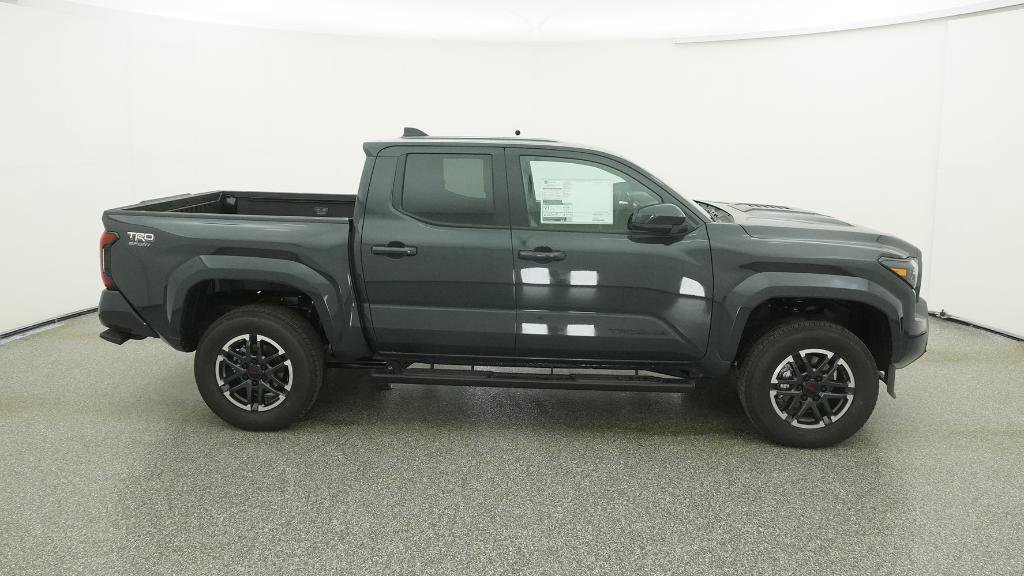 New 2025 Toyota Tacoma TRD Sport image 25