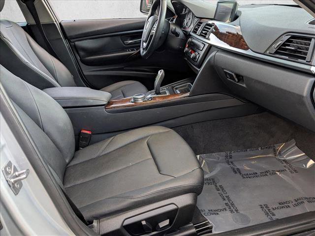 Used 2014 BMW 328d Sedan image 21
