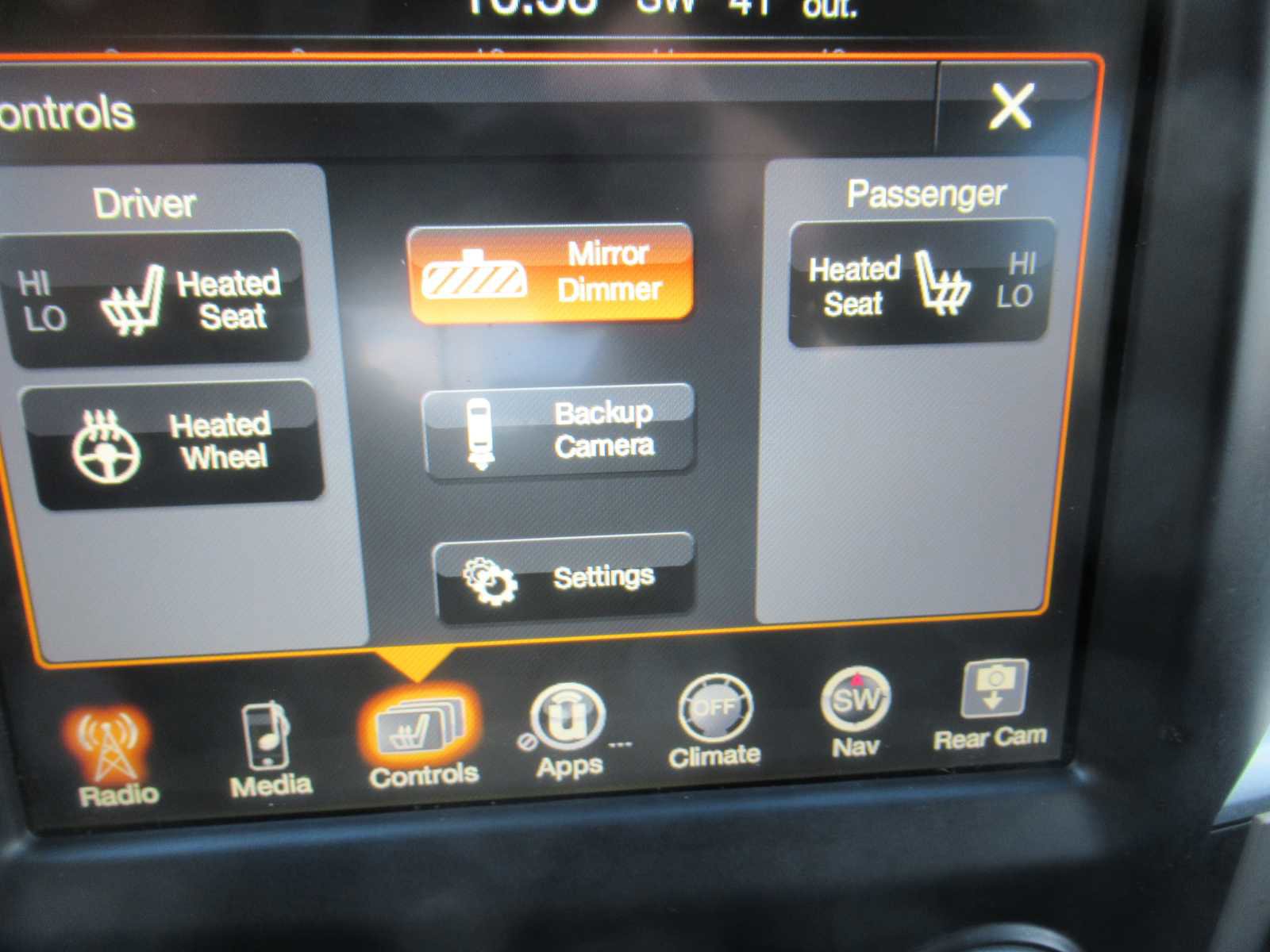 Used 2017 RAM 1500 Big Horn image 34