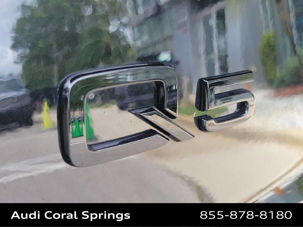 Certified 2024 Audi Q5 e Premium Plus w/ Premium Plus Package AWD/4WD image 15