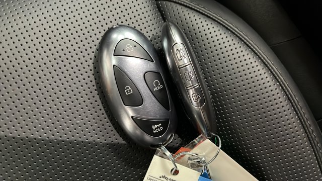 Used 2026 Hyundai Palisade Calligraphy AWD/4WD image 45