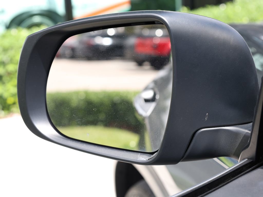 Certified 2023 INFINITI QX50 Luxe image 10