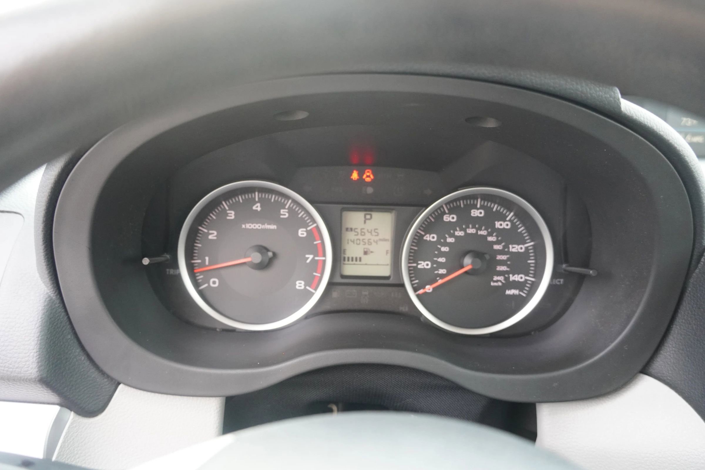 Used 2015 Subaru Forester 2.5i w/ Alloy Wheel Package image 13