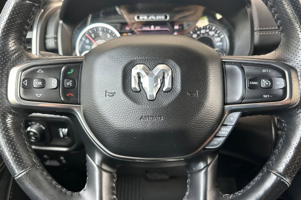 Used 2020 RAM 1500 Sport w/ Level 2 Equipment Group AWD/4WD image 24