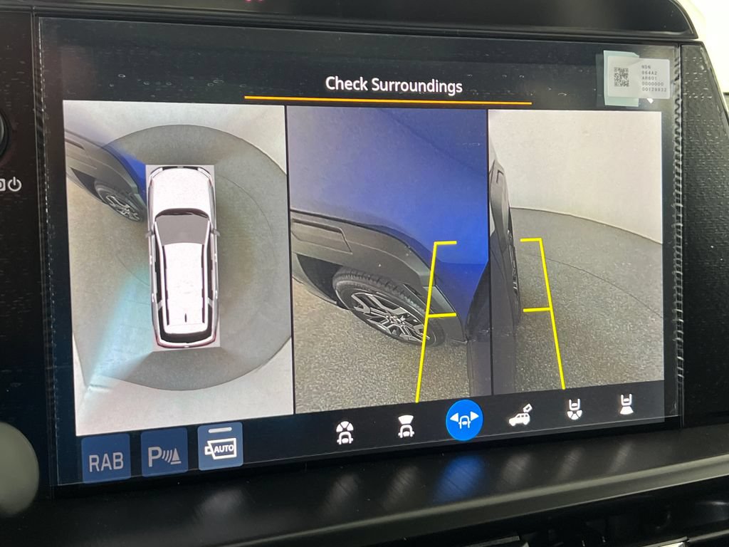 New 2026 Subaru Outback Touring XT AWD/4WD image 33