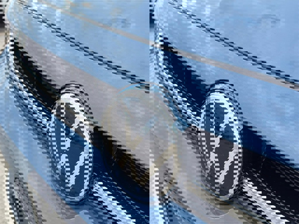 New 2026 Volkswagen Jetta S image 5