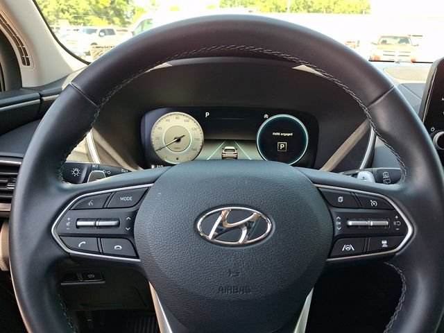 Used 2021 Hyundai Santa Fe SEL w/ Convenience Package AWD/4WD image 25