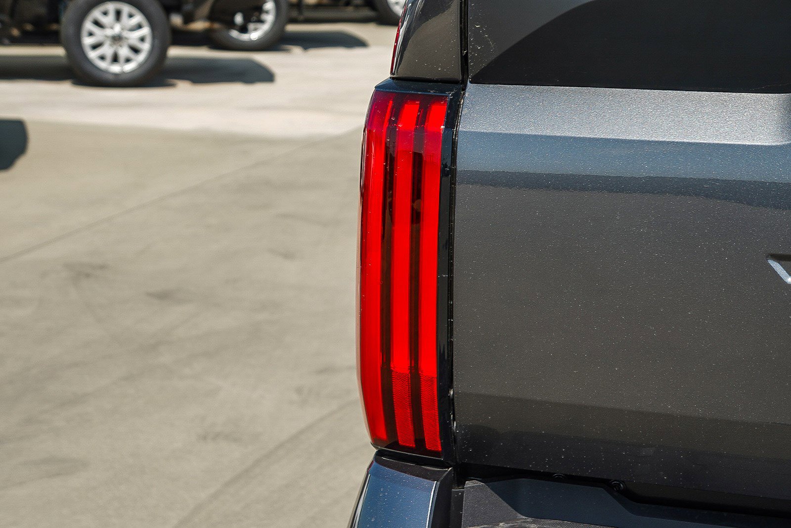 New 2026 Toyota Tundra SR5 image 8