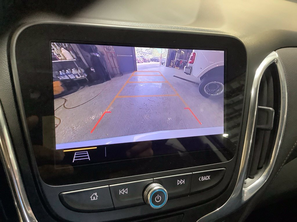 Used 2020 Chevrolet Equinox Premier w/ Premier Redline Edition AWD/4WD image 41