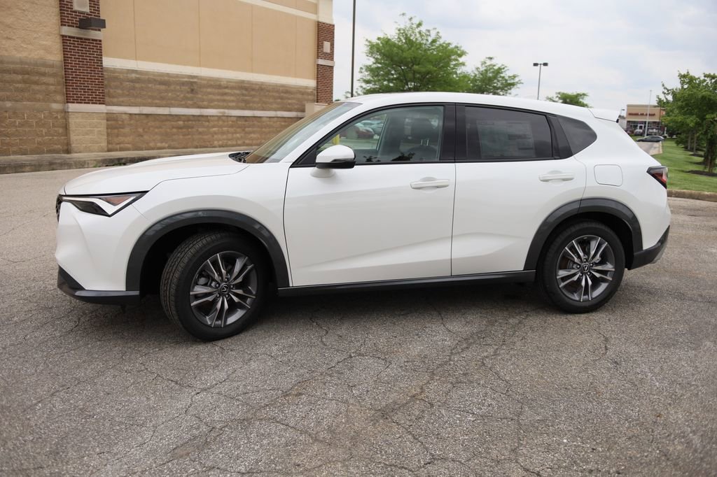 New 2026 Acura ADX FWD image 8