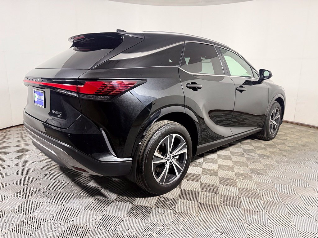 Used 2023 Lexus RX 350 Premium w/ Accessory Package AWD/4WD image 6