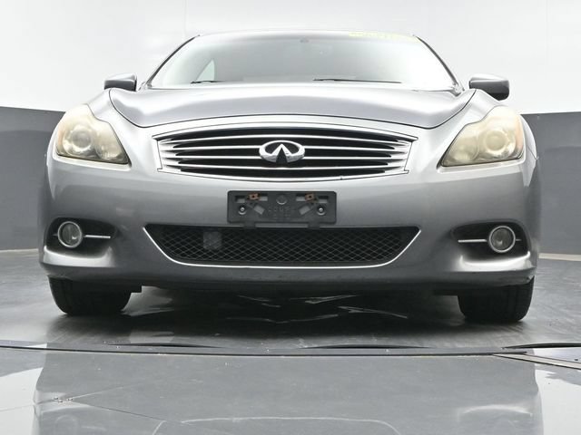 Used 2012 INFINITI G37 Convertible w/ Premium Pkg RWD image 17