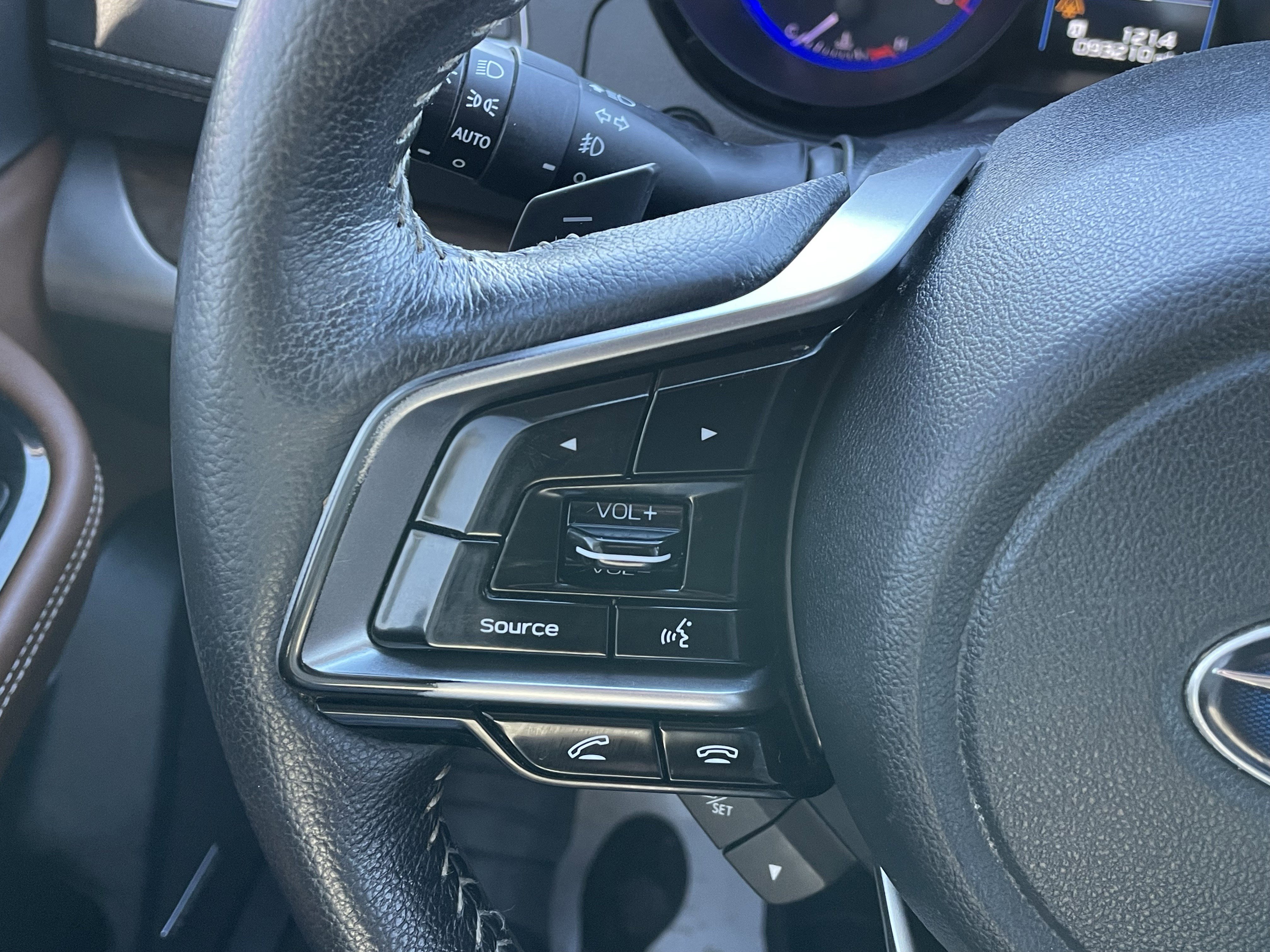 Used 2019 Subaru Outback 2.5i Touring w/ Popular Package #3A image 27