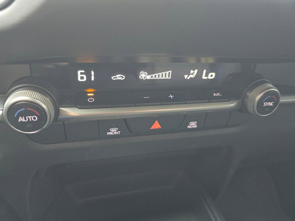 Used 2021 MAZDA CX-30 FWD 2.5 S w/ Select Package image 30