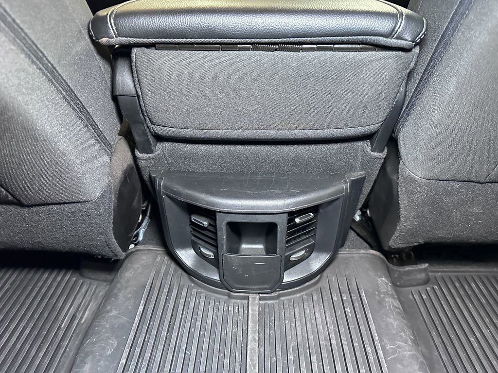 Certified 2024 RAM 2500 Tradesman w/ Snow Chief Group image 25