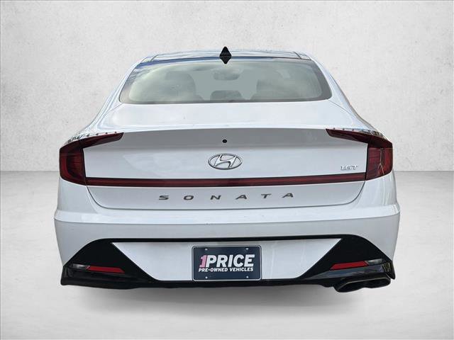 Used 2023 Hyundai Sonata SEL Plus image 6