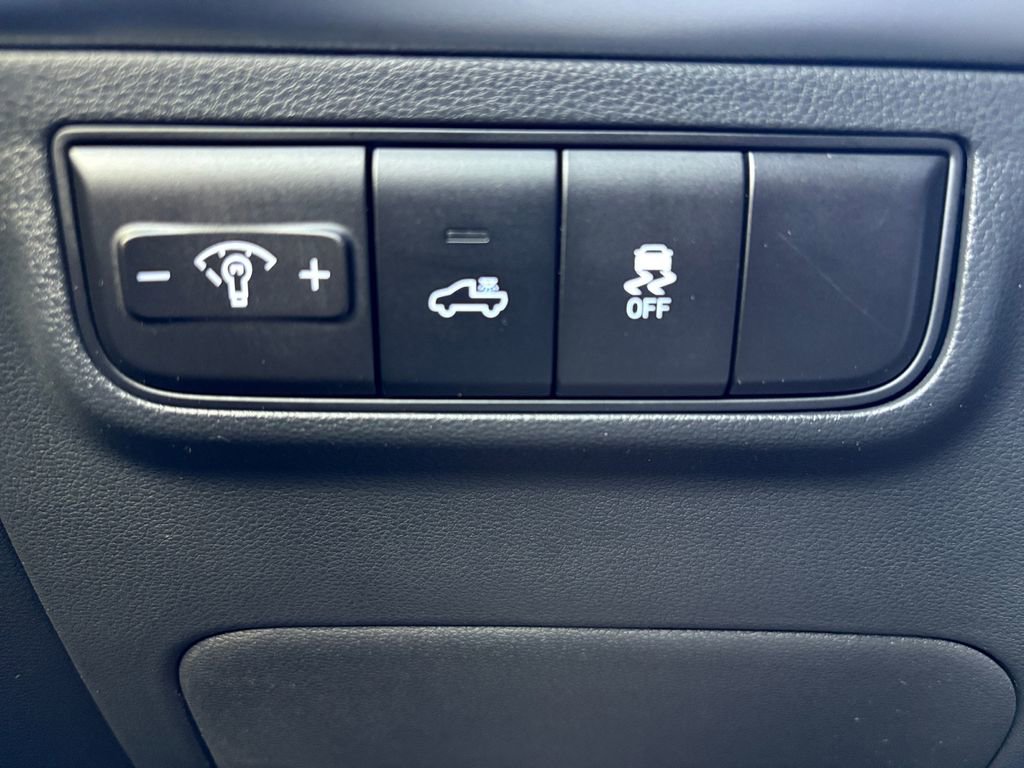 New 2026 Hyundai Santa Cruz SEL FWD image 3