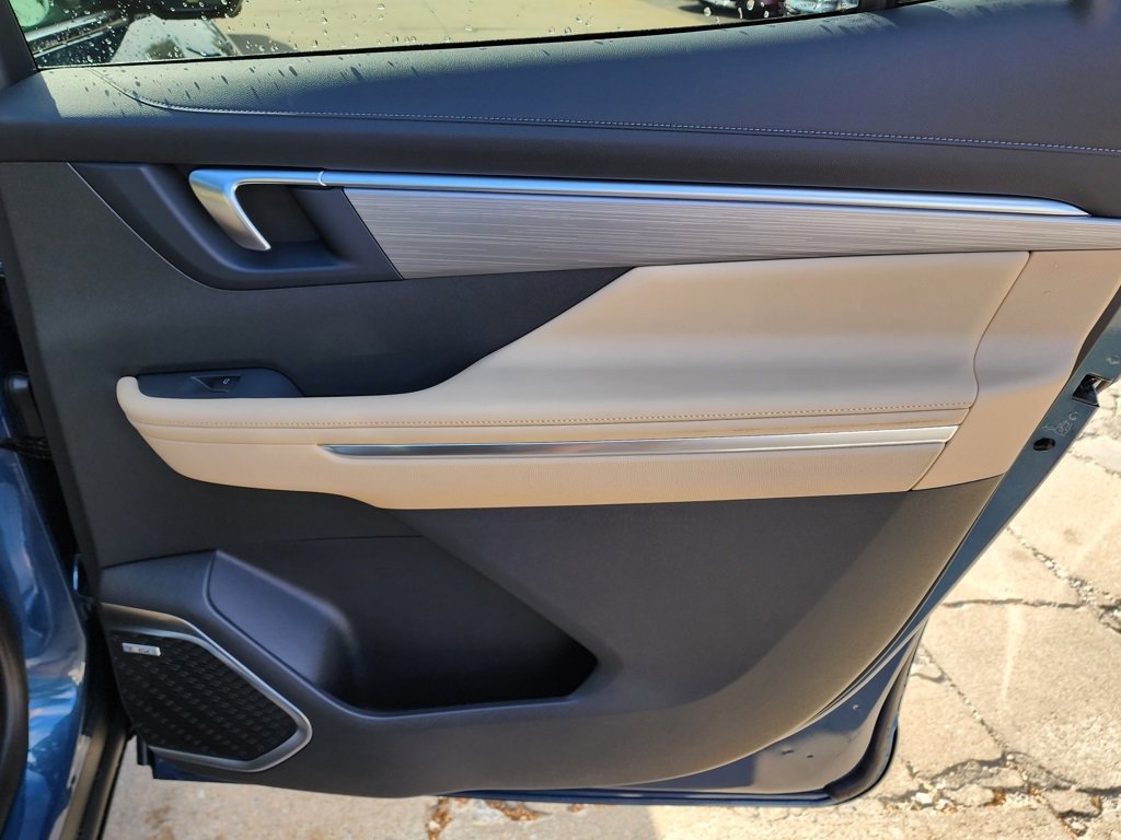 New 2026 Buick Enclave Preferred image 43