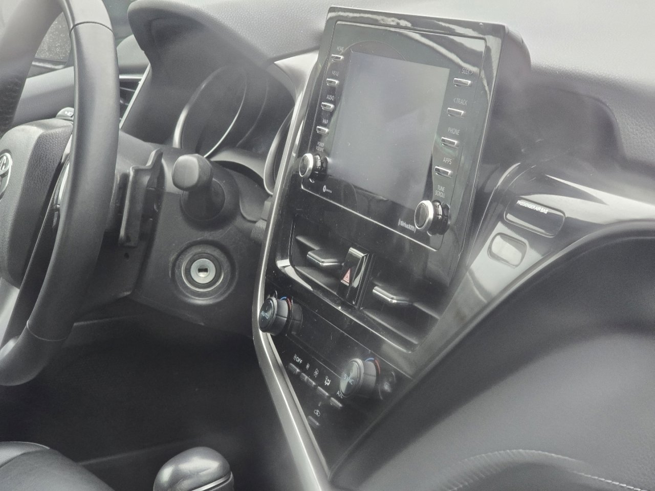 Certified 2024 Toyota Camry SE image 16