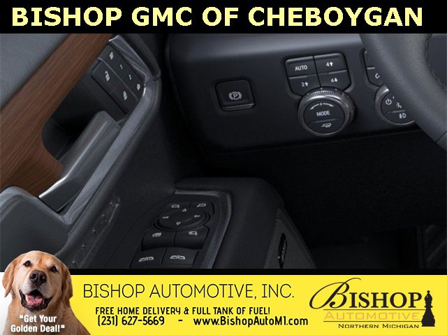 New 2026 GMC Sierra 1500 Denali w/ Denali Reserve Package image 22