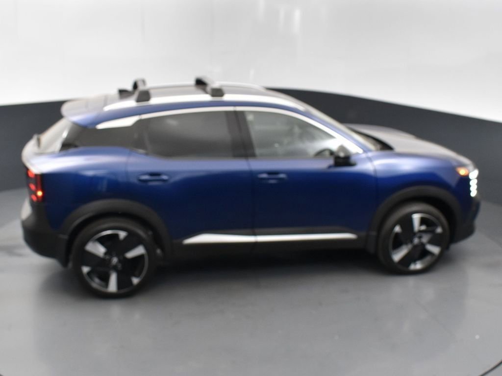 New 2026 Nissan Kicks SR w/ Cold Weather Package image 51