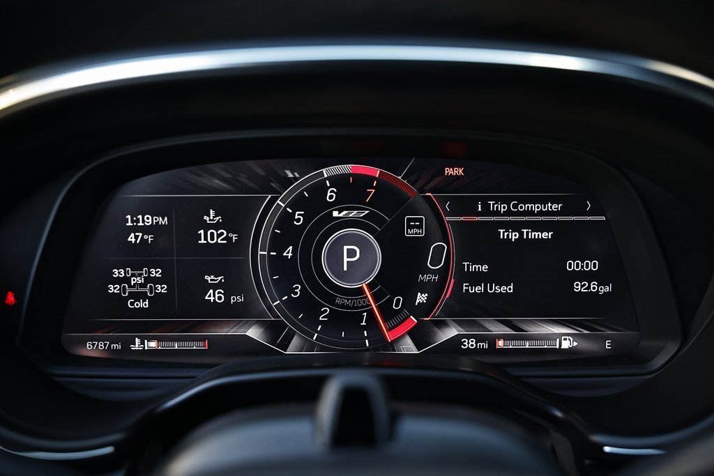 Used 2024 Cadillac CT5 V Blackwing w/ Super Cruise 2 Package image 36